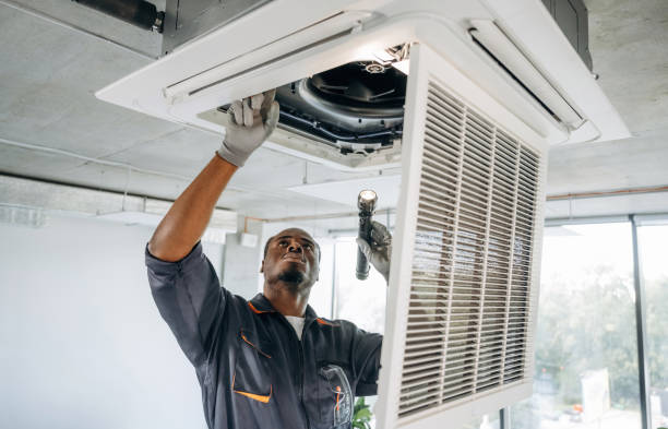 Licensed Hvac Repair service in Middleburg, PA - FH HVAC